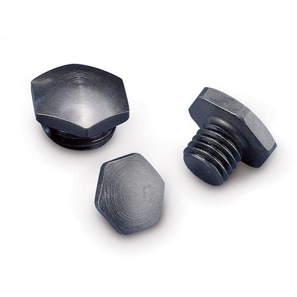 Cyl-Acc Contact Bolt Spherical
