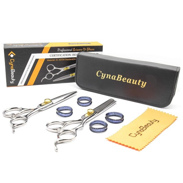 Professional Hair Barber Cutting Scissor