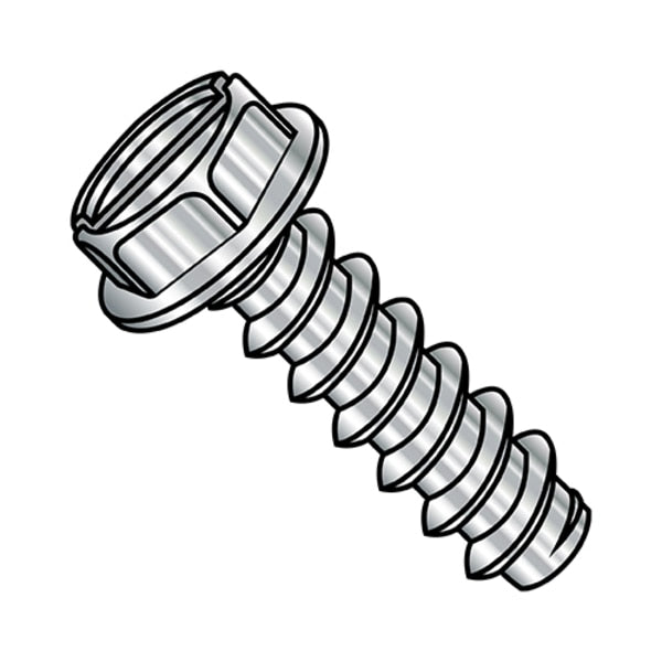 Self-Drilling Screw, 1/4