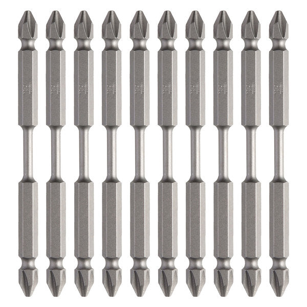 Double-Emded Torsion Bit1/4