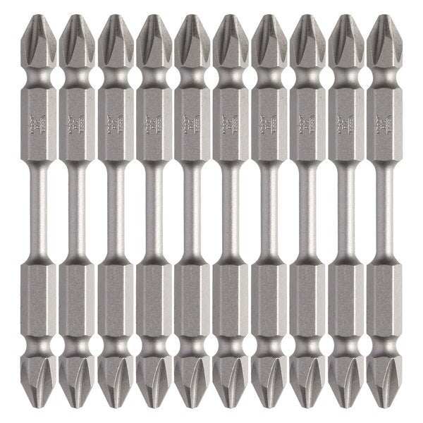Double-Emded Torsion Bit1/4