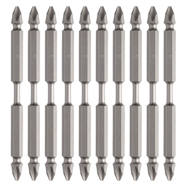 Double-Emded Torsion Bit1/4