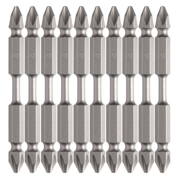 Double-Emded Torsion Bit1/4