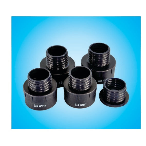 Bottle Top Dispenser, 2.5-30Ml, With 500