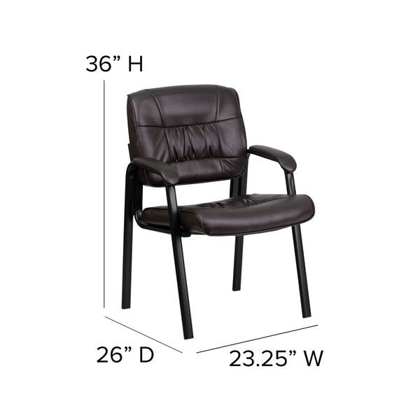 Side Reception Chair, 26