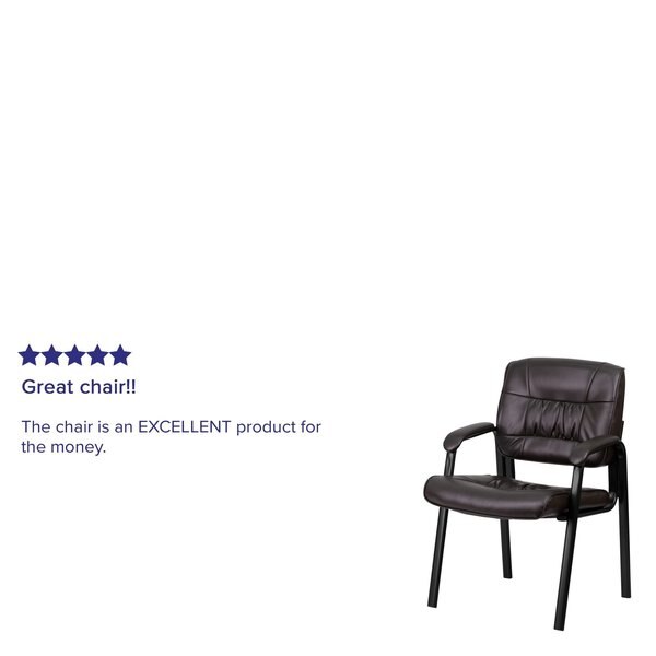 Side Reception Chair, 26