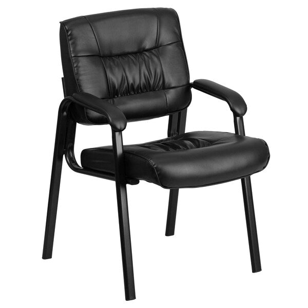 BlackSide Reception Chair, 23 1/4