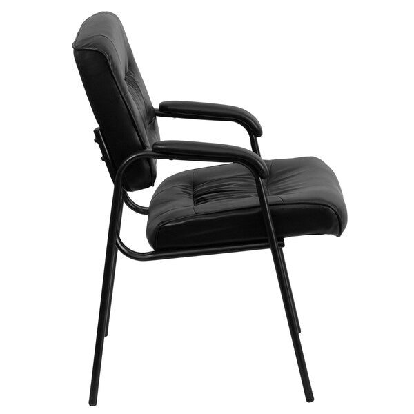 BlackSide Reception Chair, 23 1/4