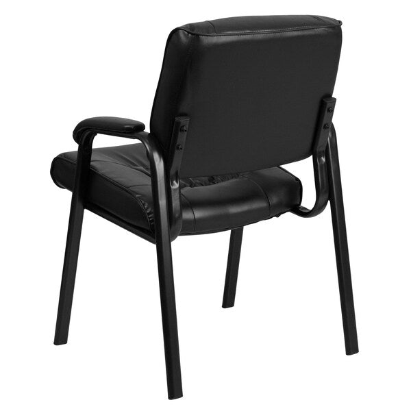 BlackSide Reception Chair, 23 1/4
