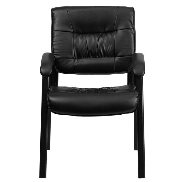BlackSide Reception Chair, 23 1/4