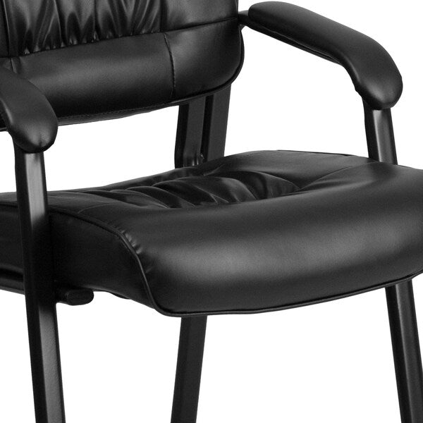 BlackSide Reception Chair, 23 1/4