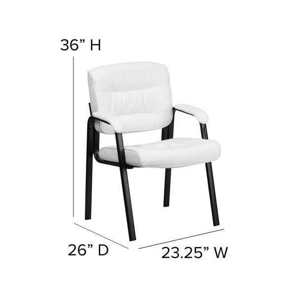 Side Reception Chair, 26