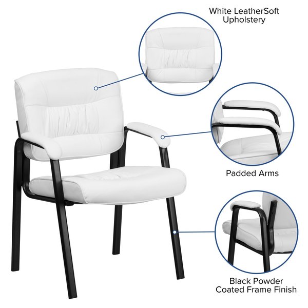 Side Reception Chair, 26
