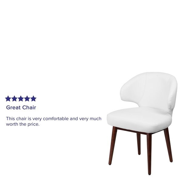 Side Reception Chair, 24