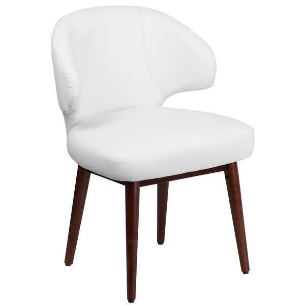 Side Reception Chair, 24