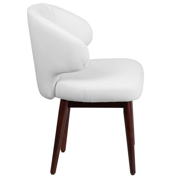 Side Reception Chair, 24