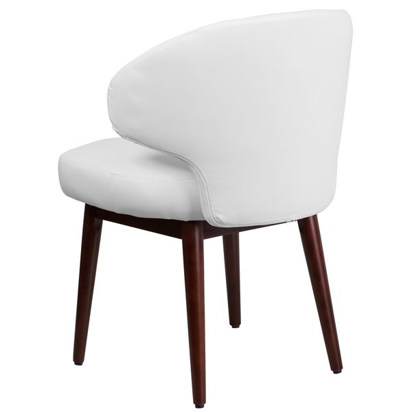 Side Reception Chair, 24
