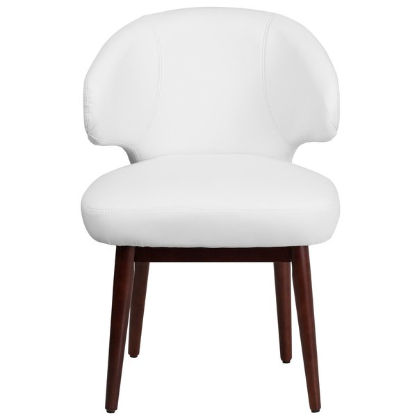 Side Reception Chair, 24
