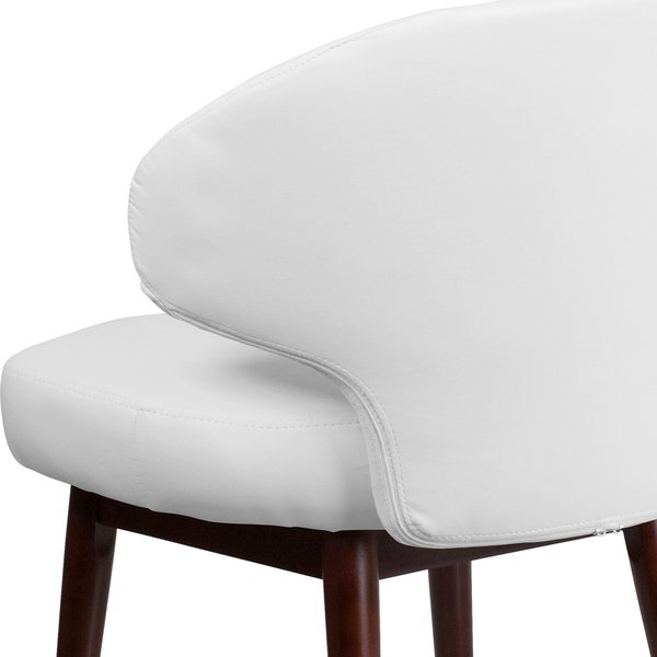Side Reception Chair, 24