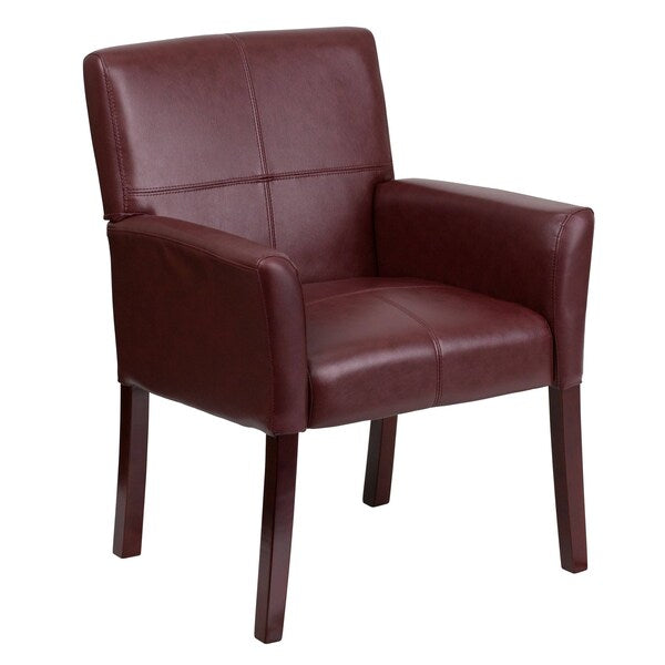 Executive Side Reception Chair, 23
