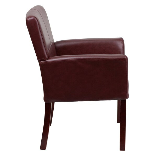 Executive Side Reception Chair, 23
