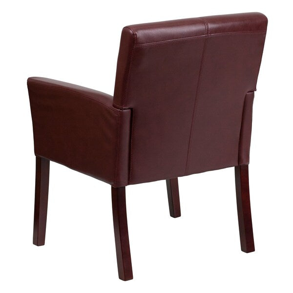 Executive Side Reception Chair, 23