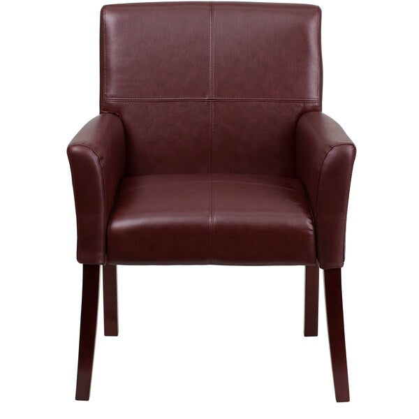 Executive Side Reception Chair, 23