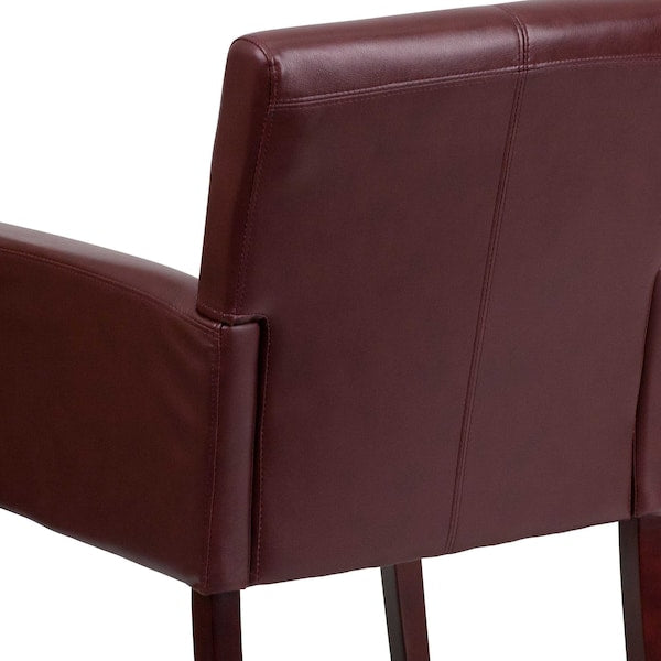 Executive Side Reception Chair, 23