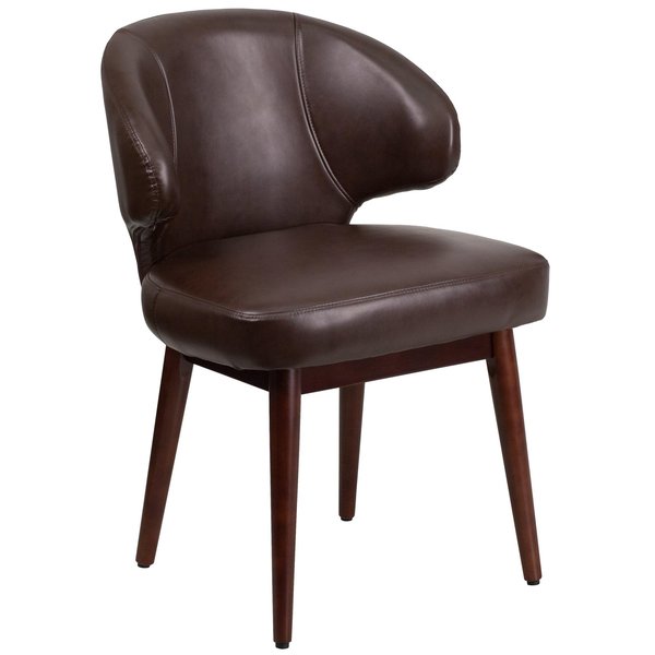 Side Reception Chair, 24