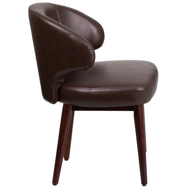 Side Reception Chair, 24