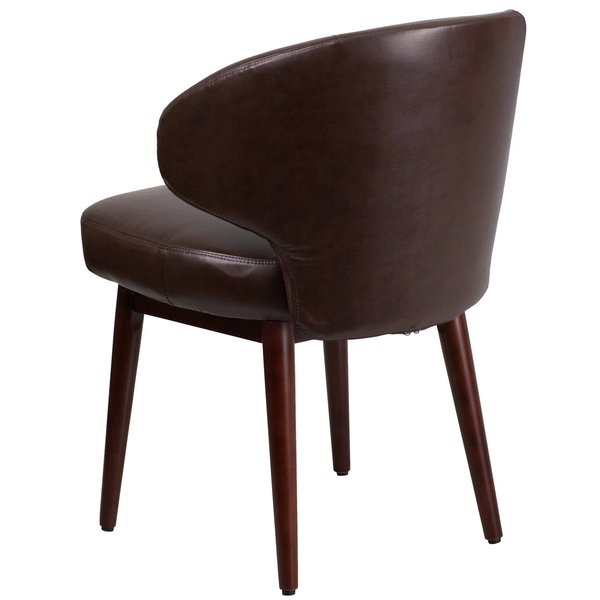 Side Reception Chair, 24
