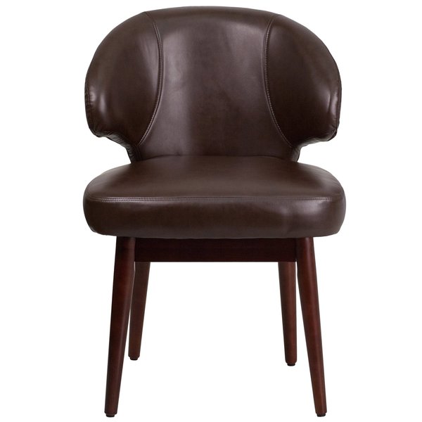 Side Reception Chair, 24
