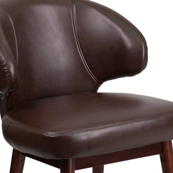 Side Reception Chair, 24