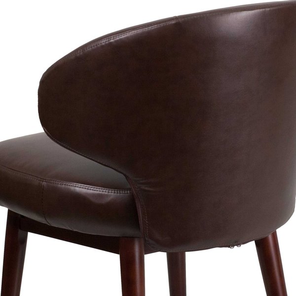 Side Reception Chair, 24