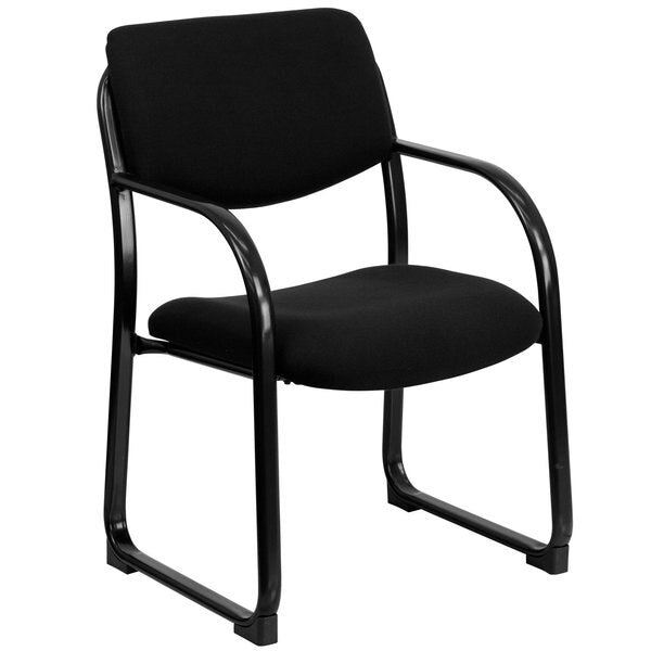 Executive Side Reception Chair, 20