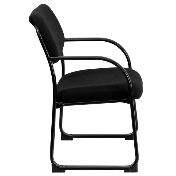 Executive Side Reception Chair, 20