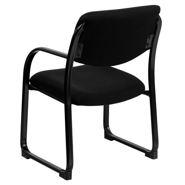 Executive Side Reception Chair, 20