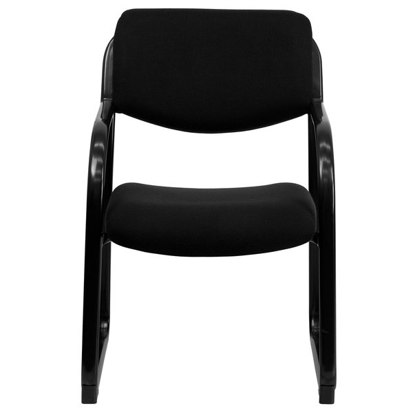 Executive Side Reception Chair, 20