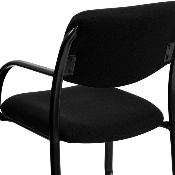 Executive Side Reception Chair, 20