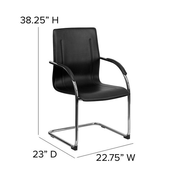 Side Reception Chair, 23