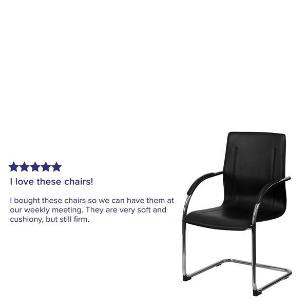 Side Reception Chair, 23
