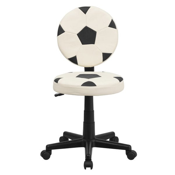Metal Task Chair, 17