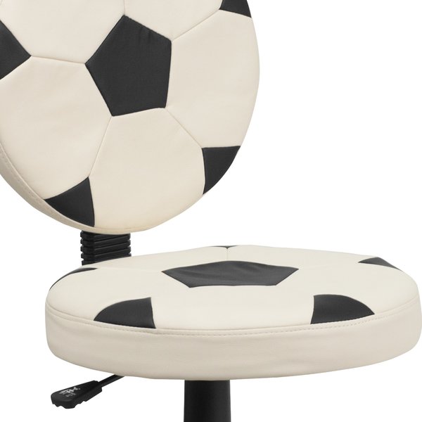Metal Task Chair, 17