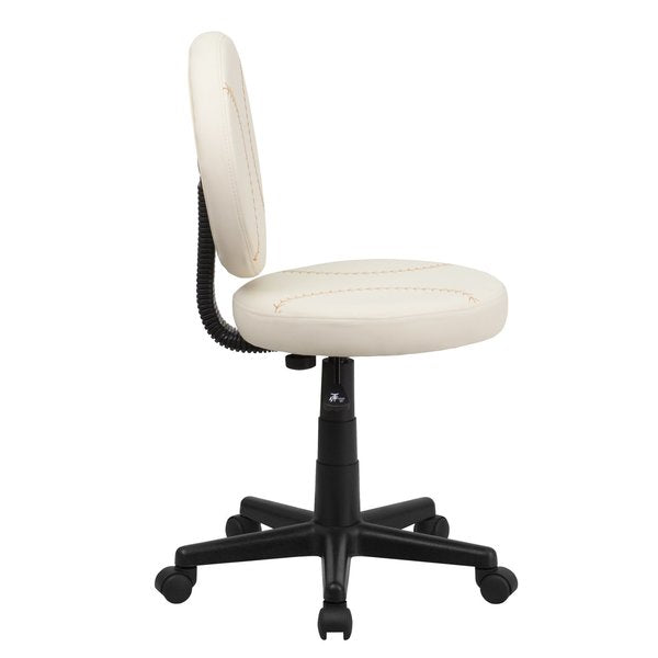 Vinyl Task Chair, 17