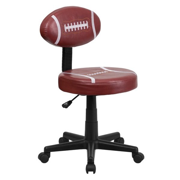 Metal Task Chair, 17
