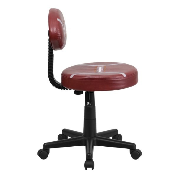 Metal Task Chair, 17