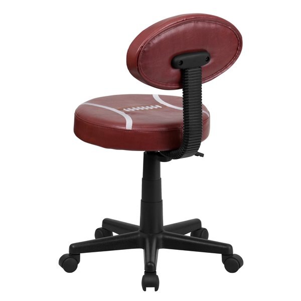 Metal Task Chair, 17