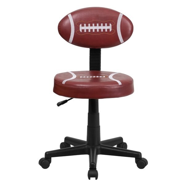 Metal Task Chair, 17