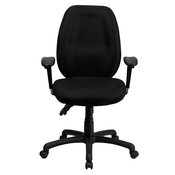 Contemporary Chair, Fabric, 18