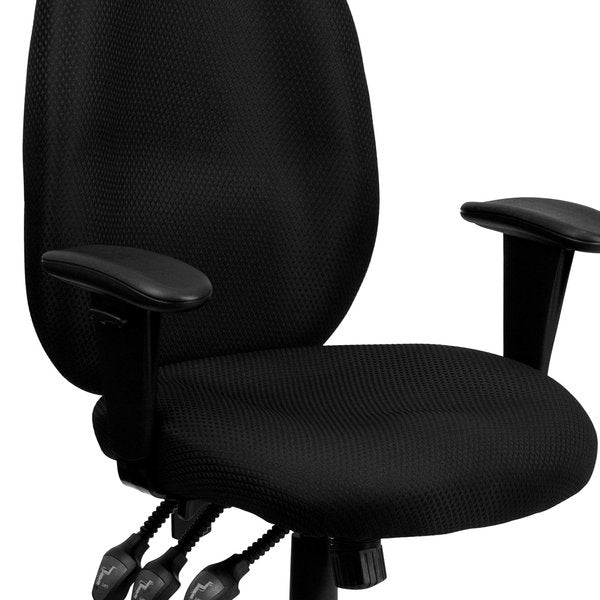 Contemporary Chair, Fabric, 18
